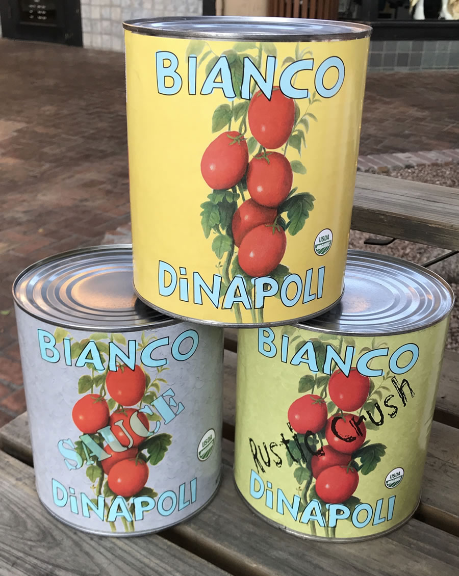 Best Canned Foods Thread BOARD IS LIFE