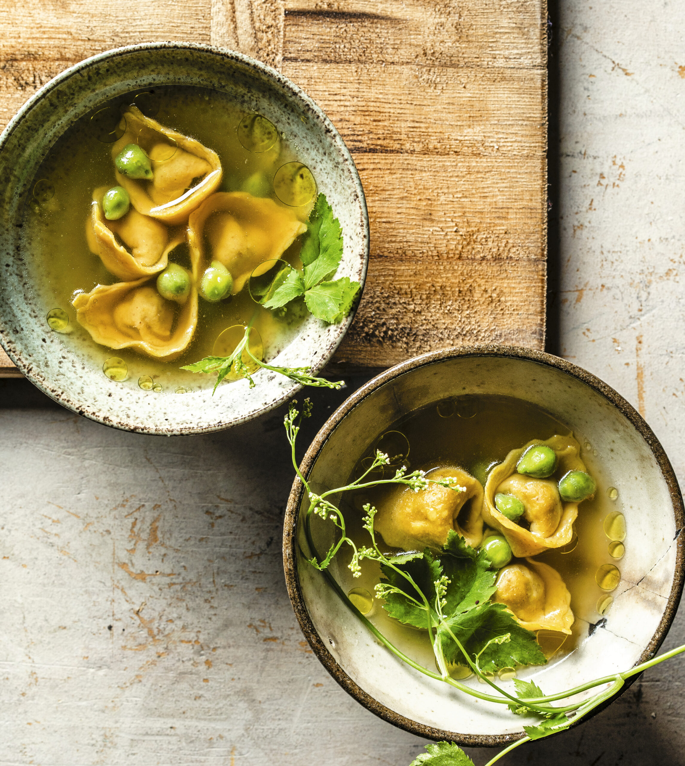 The Pasta Book Dinner - Image 3