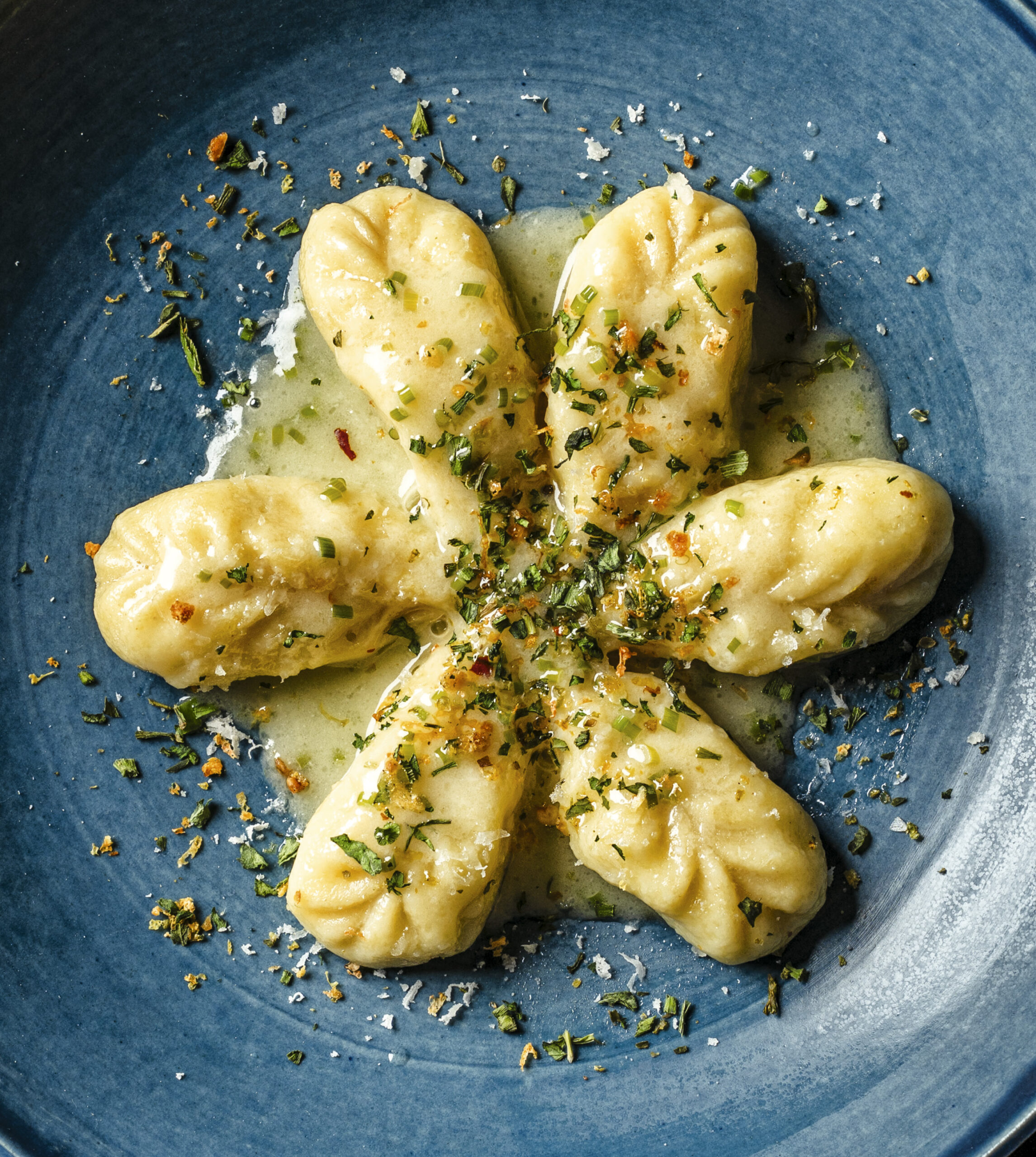 The Pasta Book Dinner - Image 4